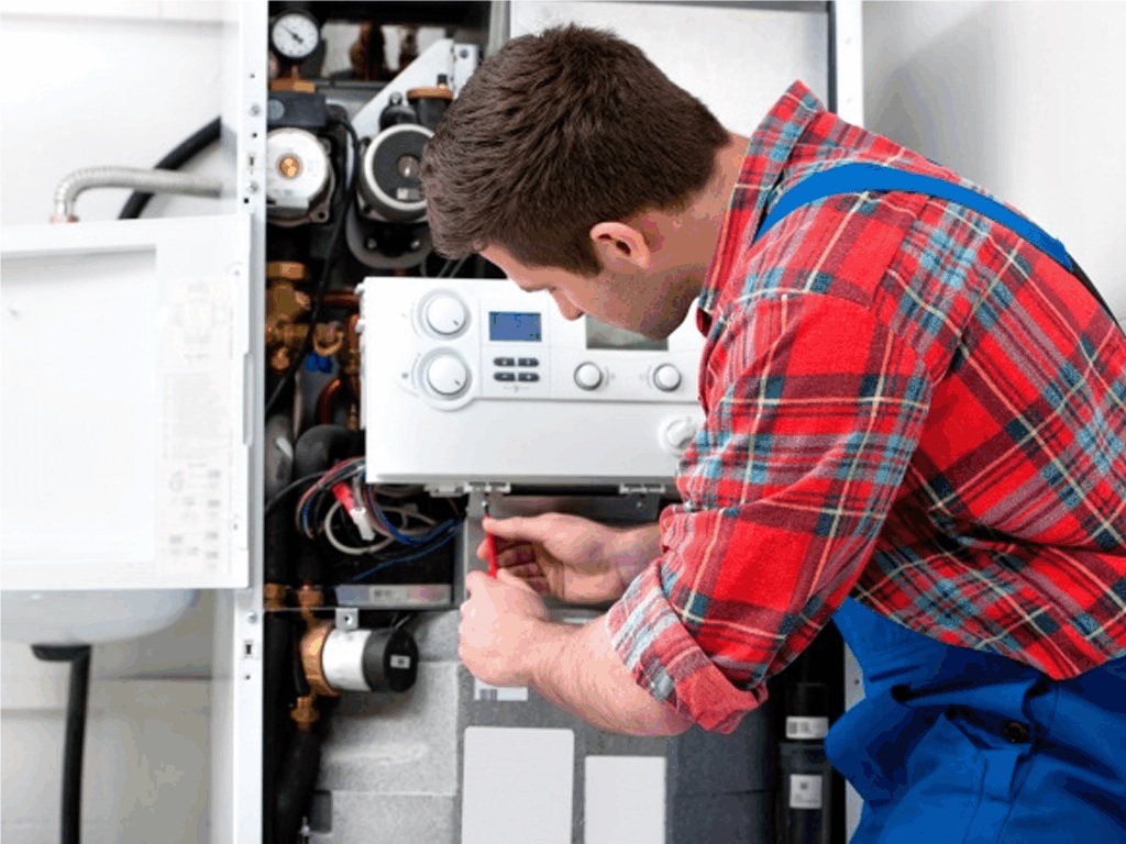 Alaşehir Protherm Protherm kombi petek temizleme – Isınma sorunu kökünden çözüldü. - Teknik servis örneği